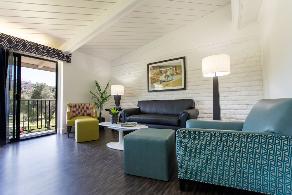 Executive Suite, 1 Bedroom photo 3