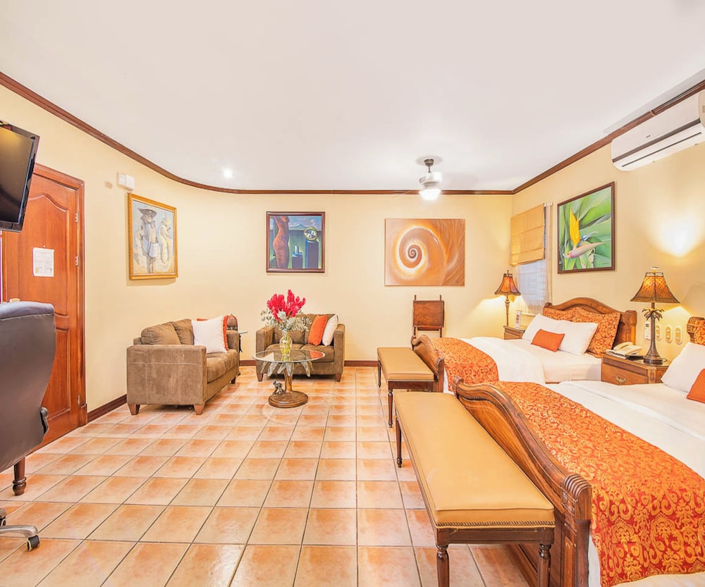 Junior Suite - Photo 5