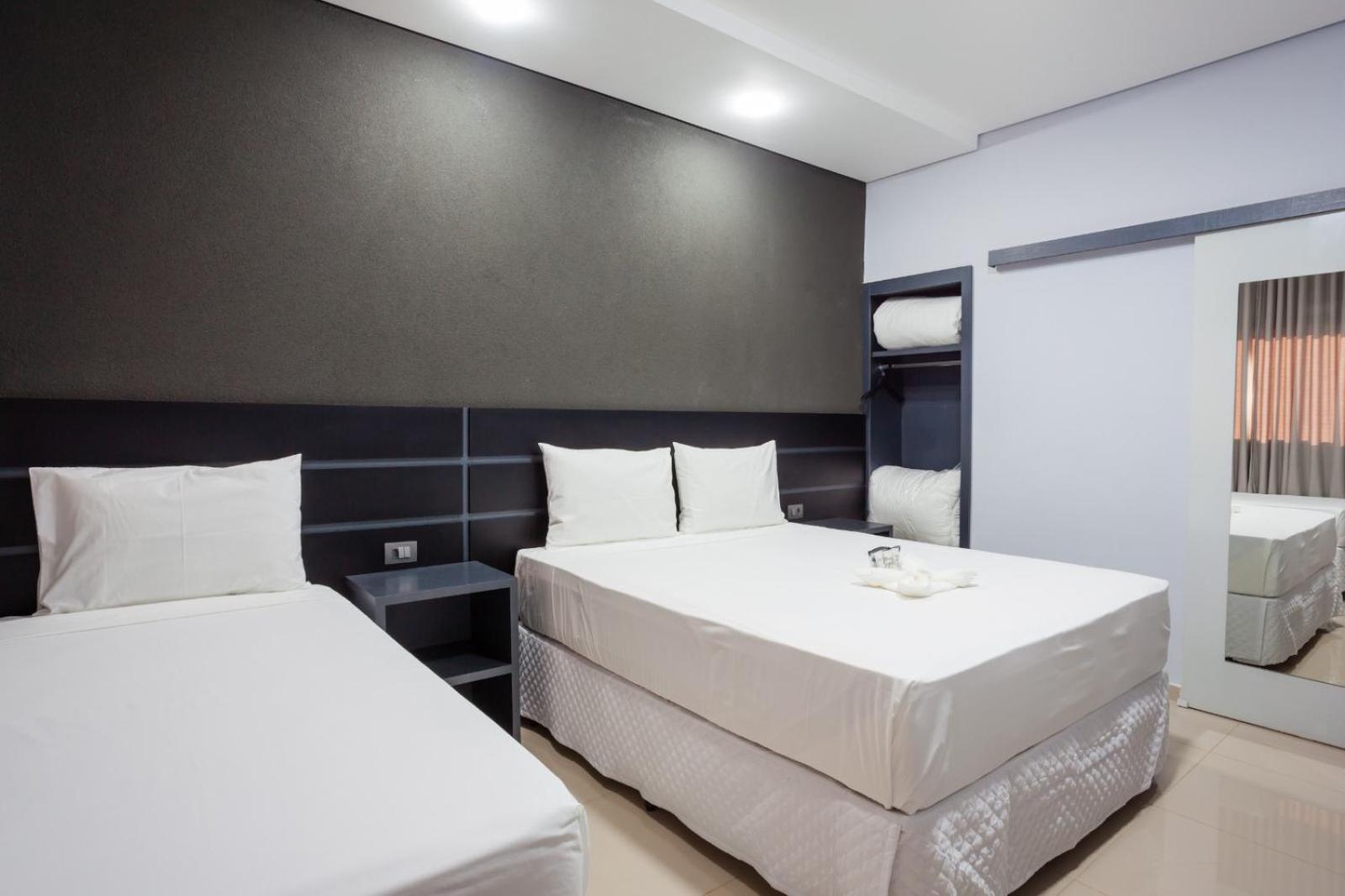 Standard Triple Room photo 3