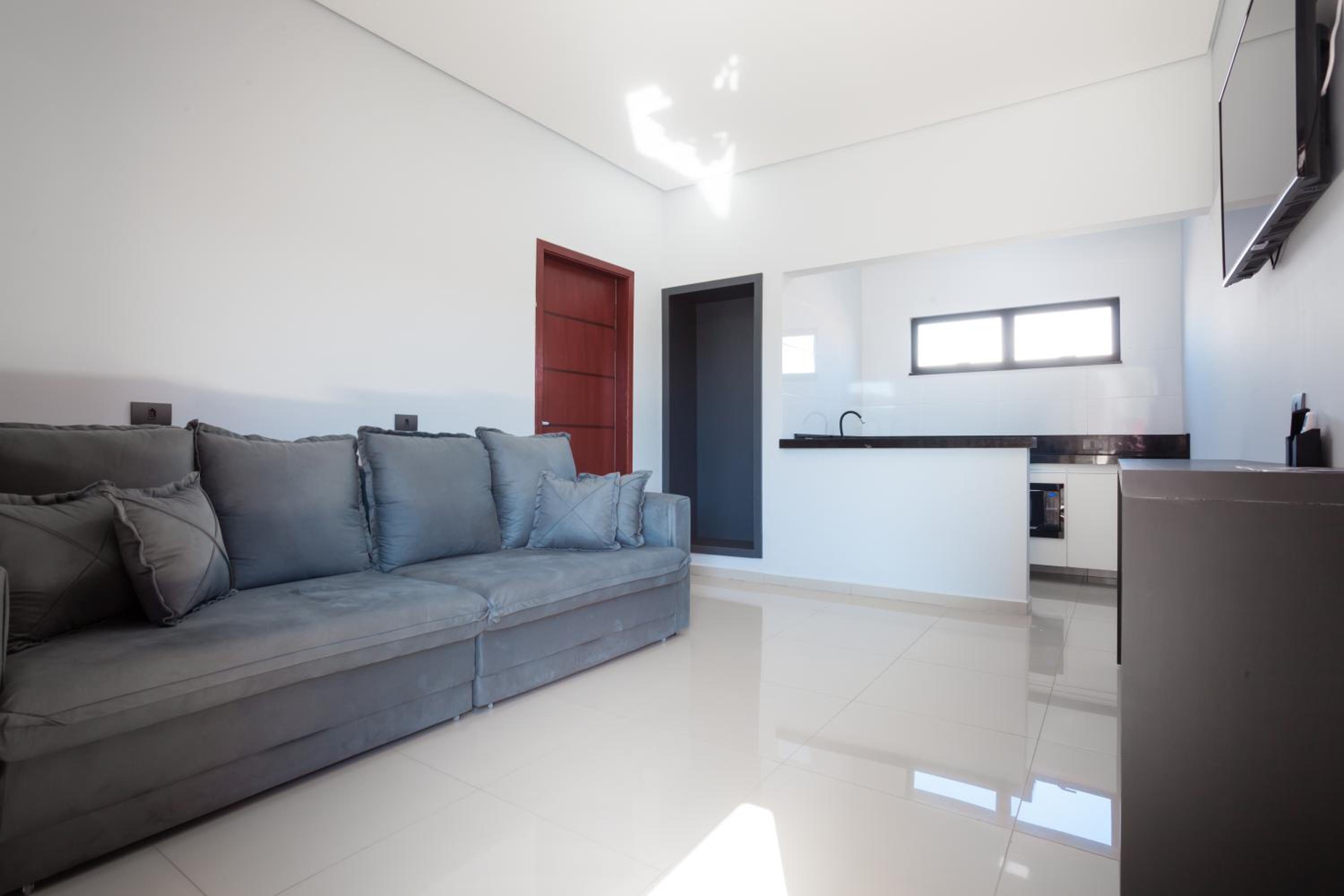 Deluxe Triple Room photo 3