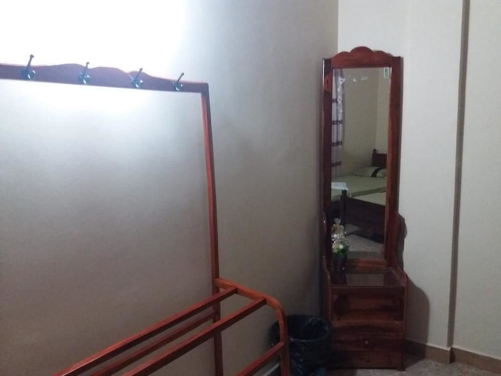 Deluxe Triple Room photo 2