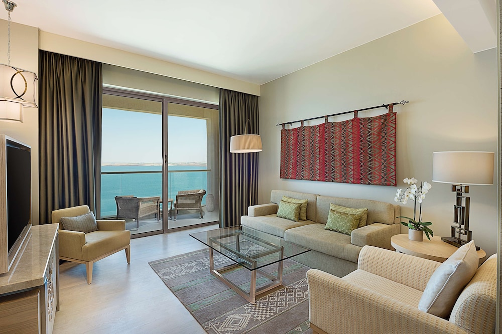 Family Suite, Multiple Beds, Connecting Rooms, Sea View photo 3