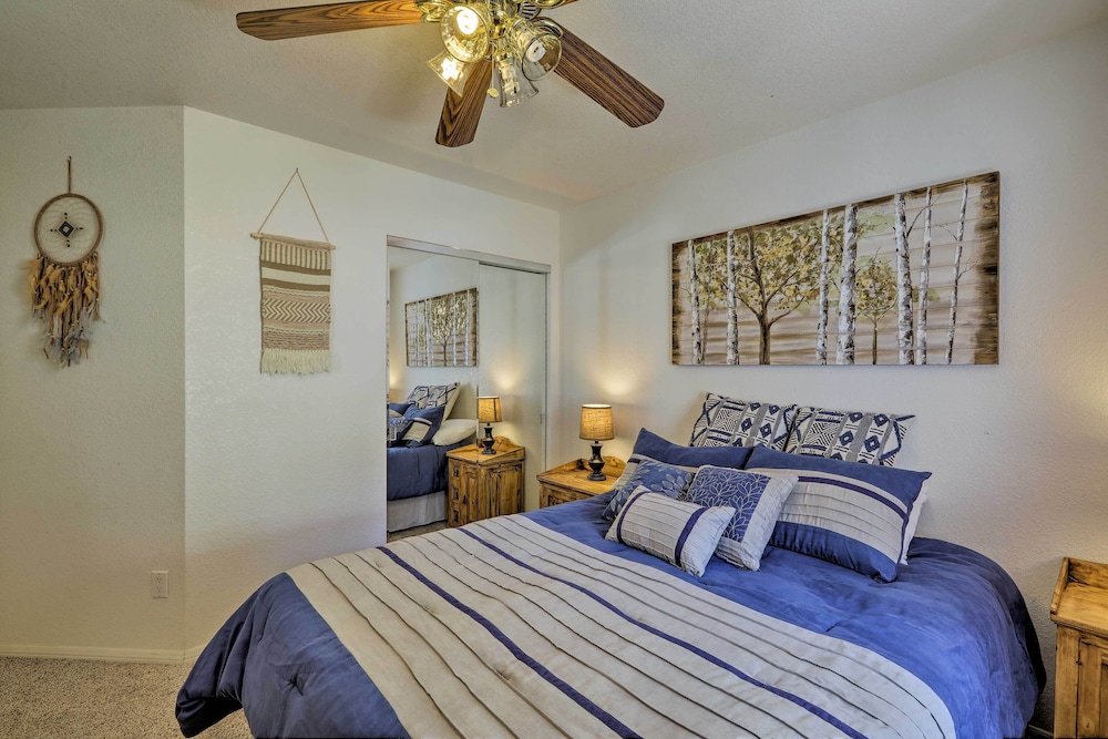 House (2 Bedrooms) photo 2