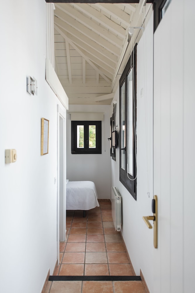 Single room, Alhambra view photo 2
