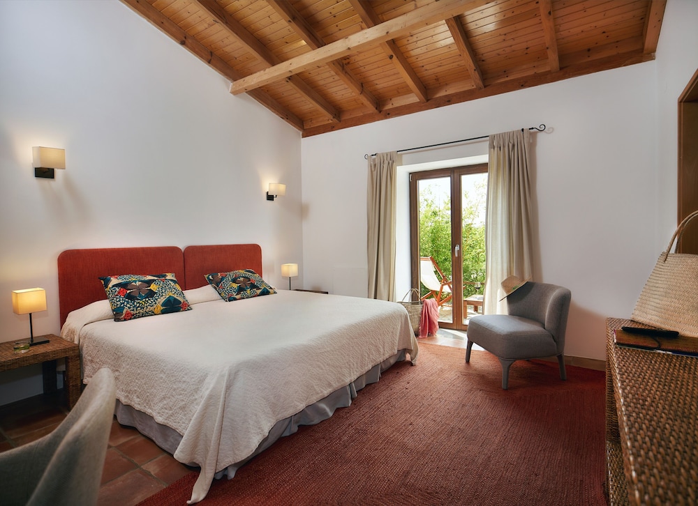 Standard Double or Twin Room, Garden View photo 1