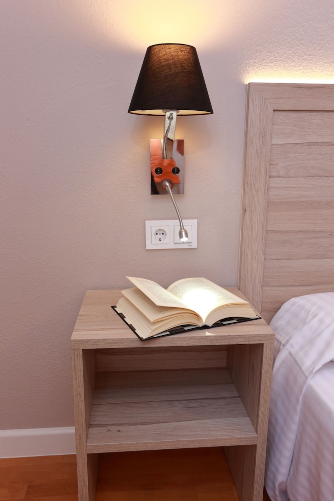 Twin Room photo 3