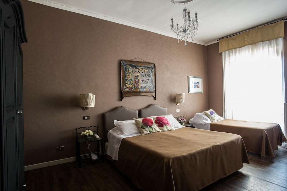 Triple Room photo 2