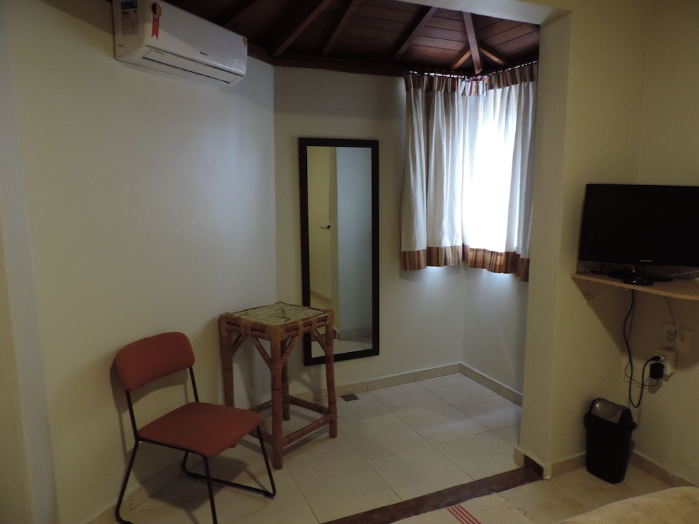 Quarto Luxo Premium (1o Andar) photo 2