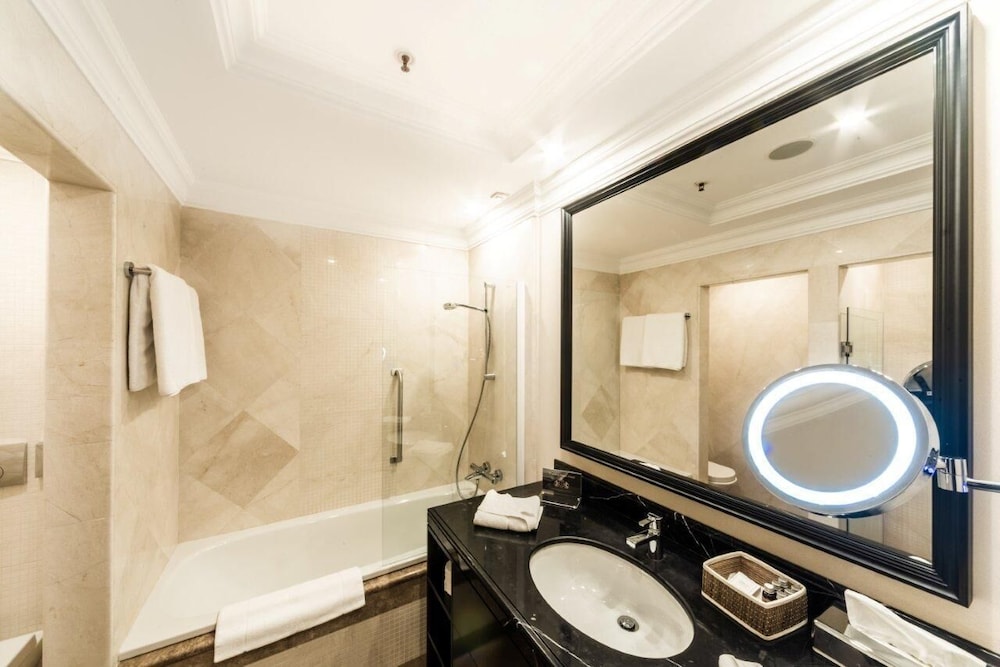 Executive Double Room, 1 King Bed - Photo 3