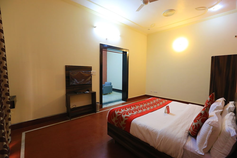 Double Or Twin Room