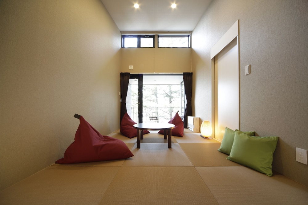 Japanese Western Style Forest Room Annex photo 3