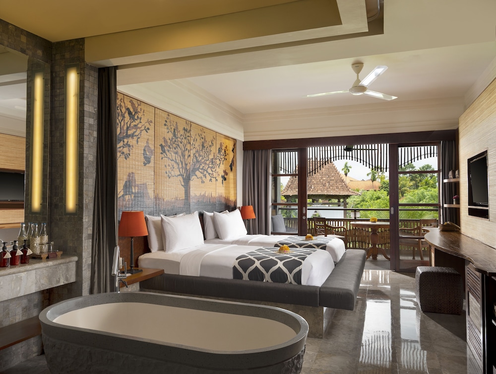 Exclusive Room (Alaya Room)