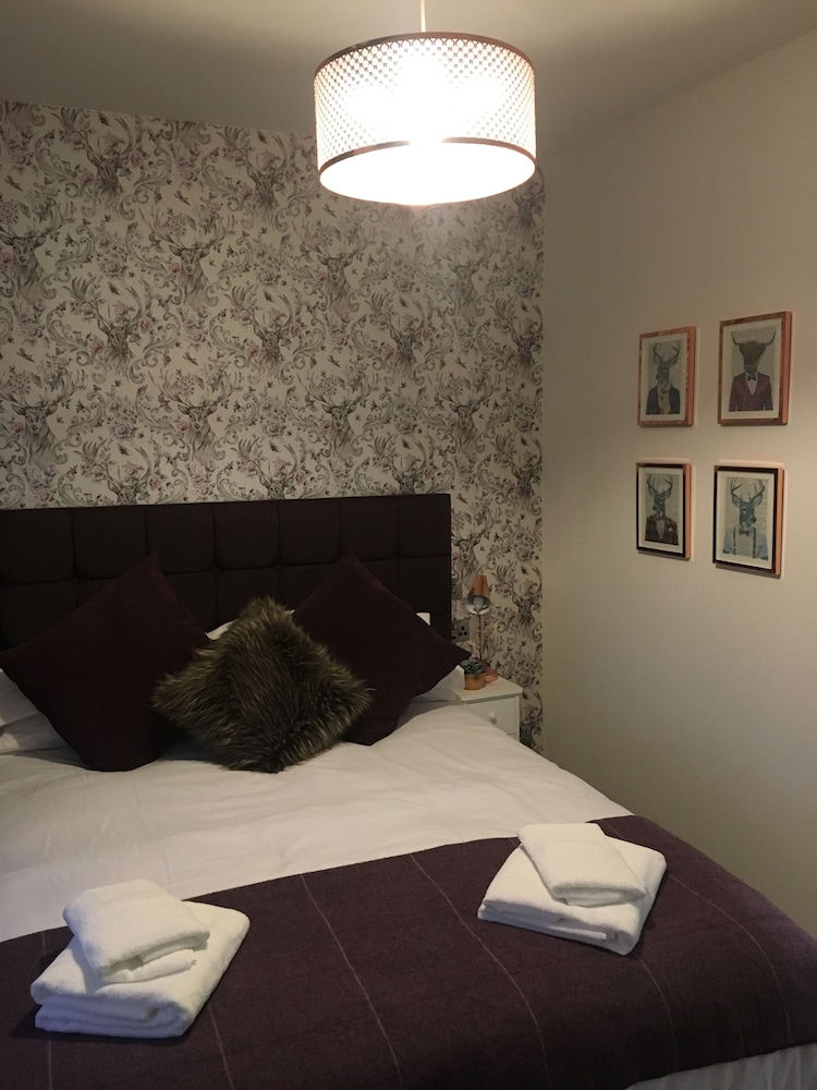 Deluxe Double Room - Photo 6