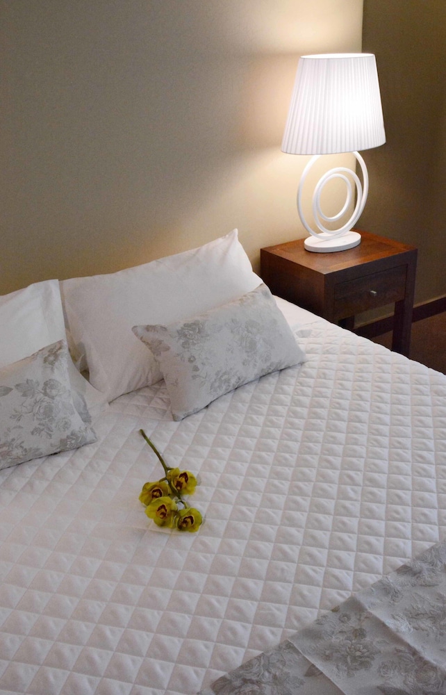 Double Room, Balcony - Photo 14