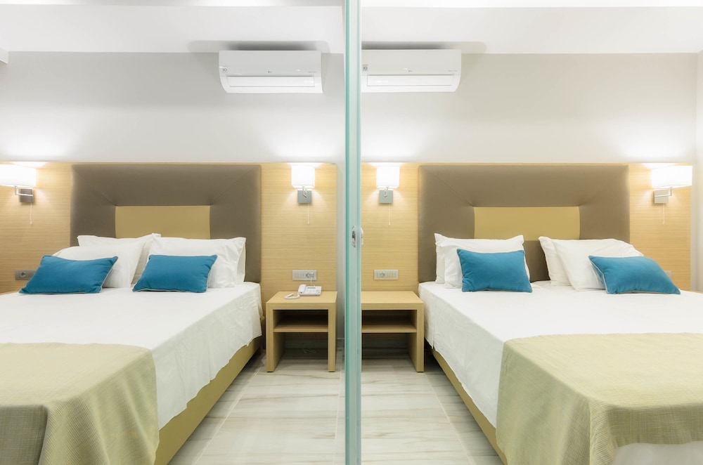 Family Suite - Photo 6