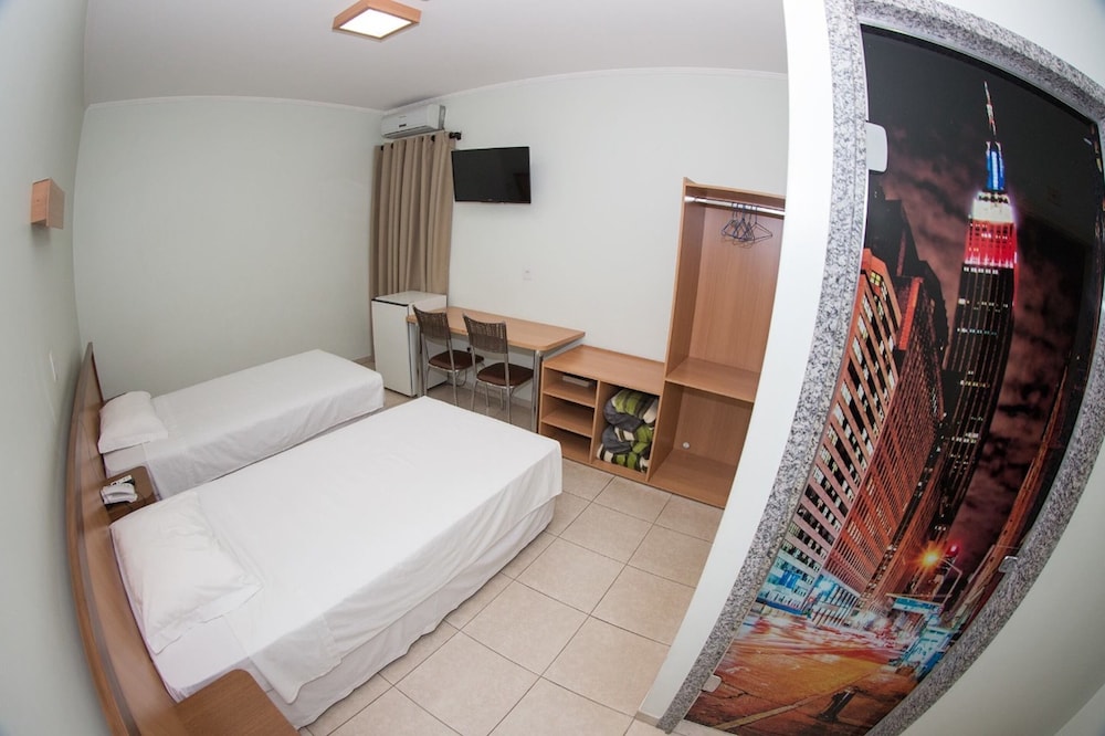 Superior Twin Room photo 1