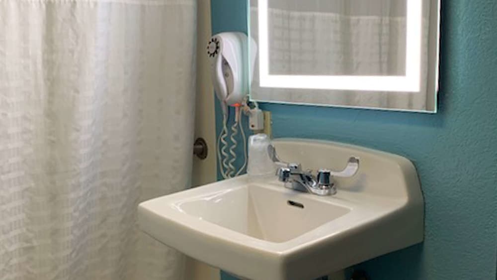 Classic Room, 1 Queen Bed, Accessible, Courtyard View (Wheelchair Accessible) photo 3
