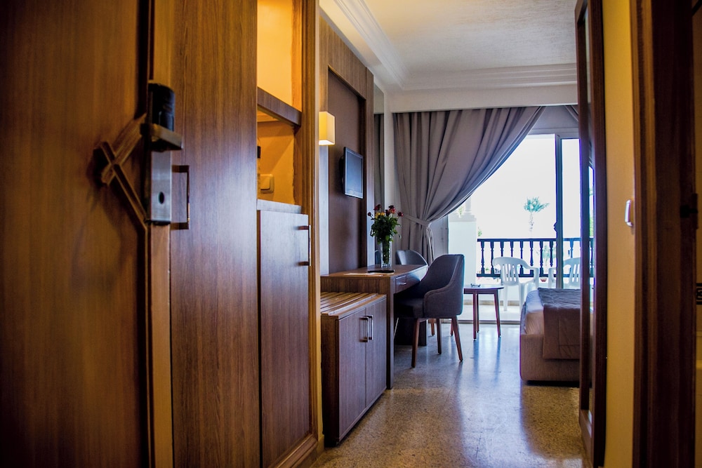 Double Room, Balcony