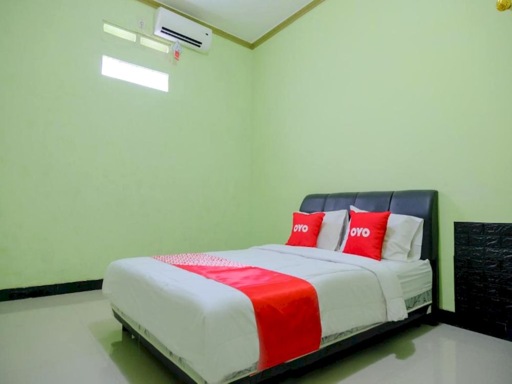 Standard Double Room - Photo 3
