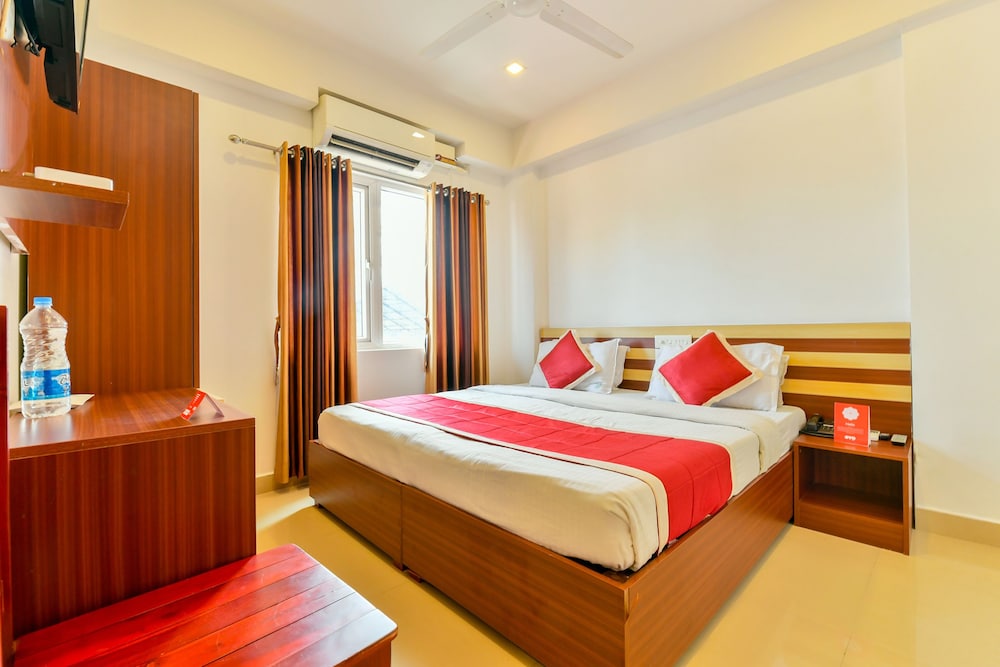 Double Or Twin Room photo 1
