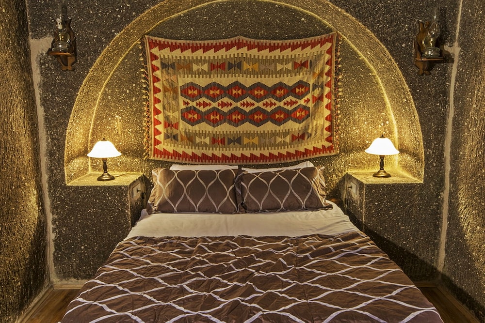 Deluxe Quadruple Room, 1 Bedroom photo 2