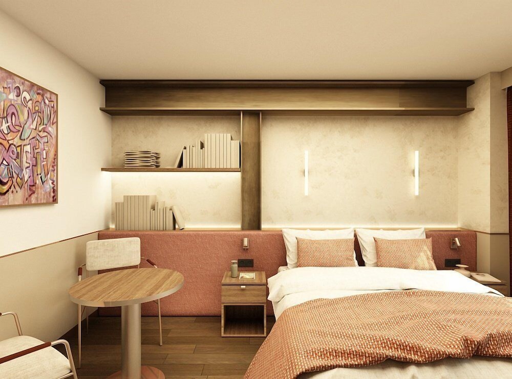 Suite (Two of a kind Plus, sharing a kitchen) photo 2