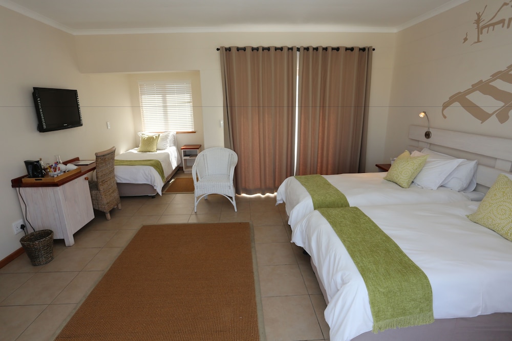 Triple Room photo 3