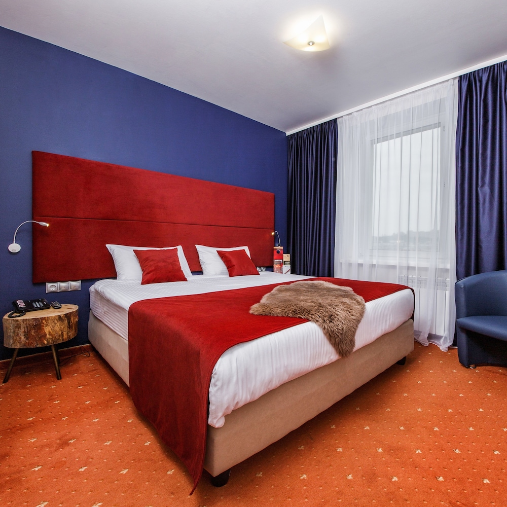 Standard Double Room photo 1