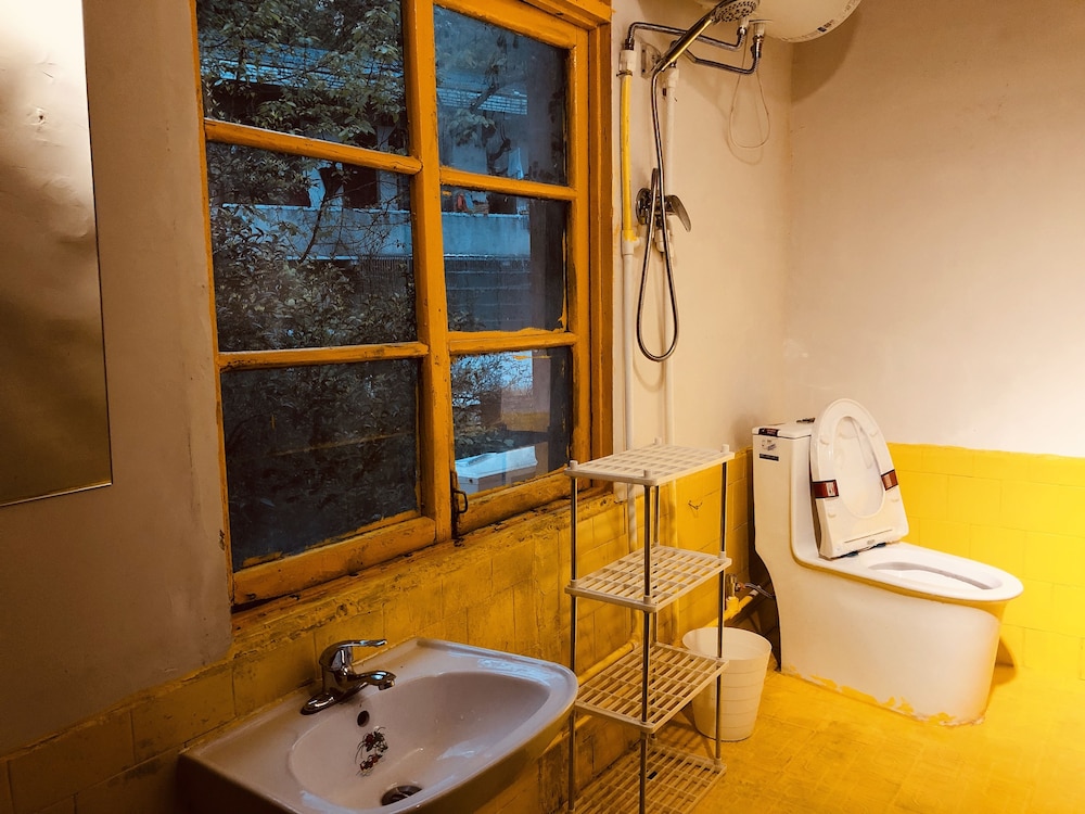 1 Bed in 4-Bed Dormitory,Female Only photo 3