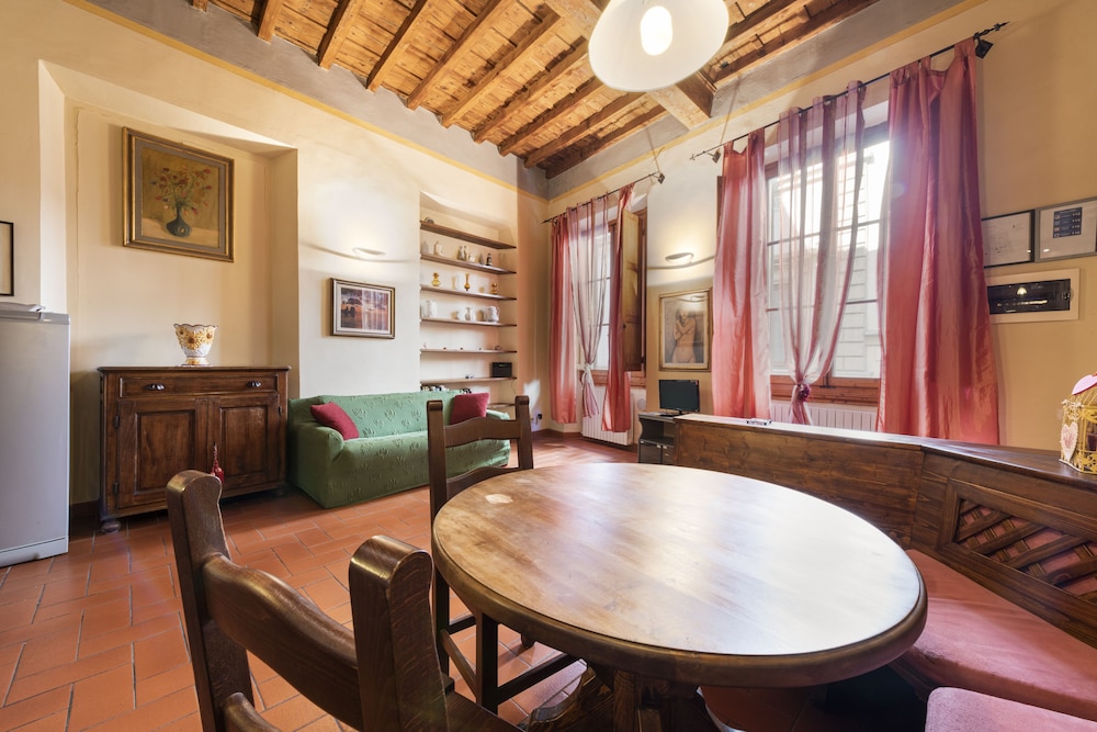 Classic Apartment