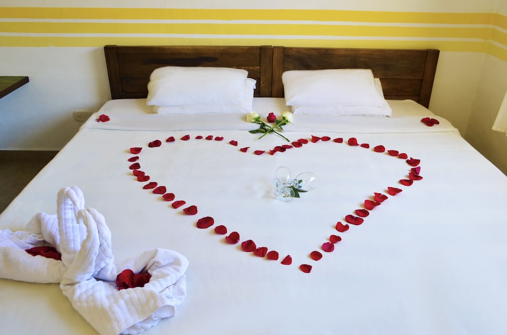Double Room, Balcony