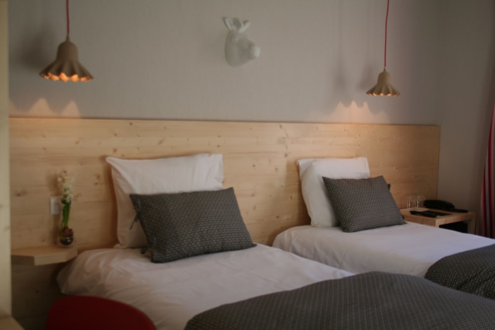 Classic Double or Twin Room - Photo 3
