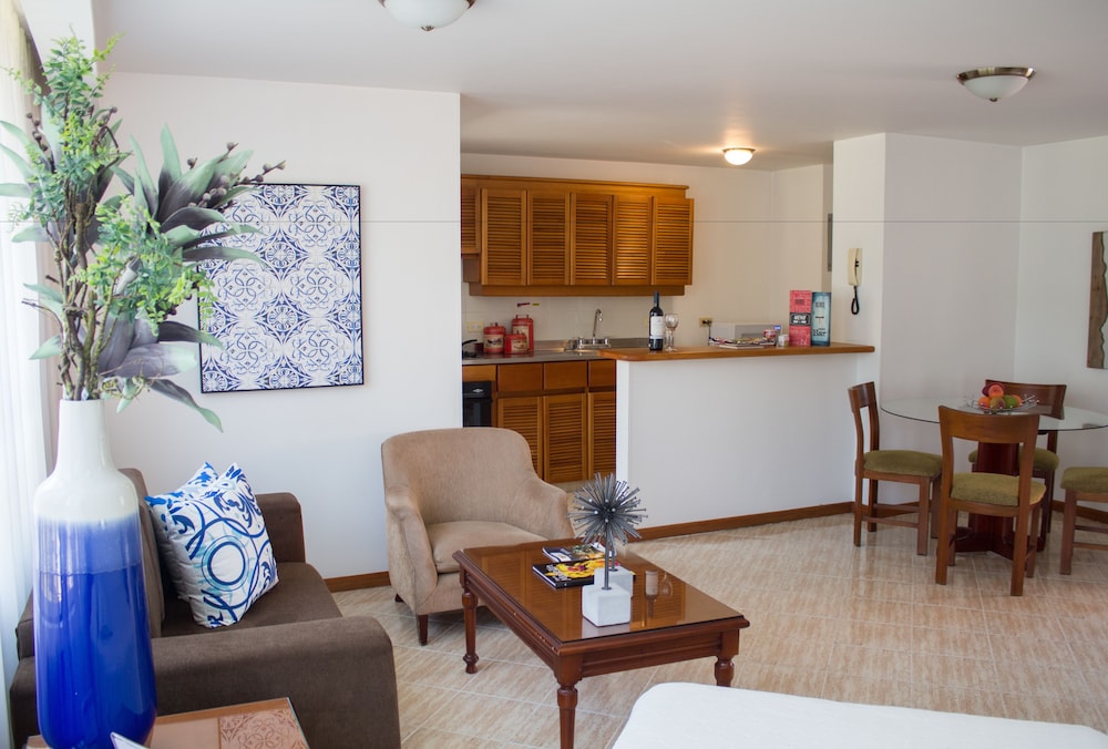 Standard Apartment - Photo 6