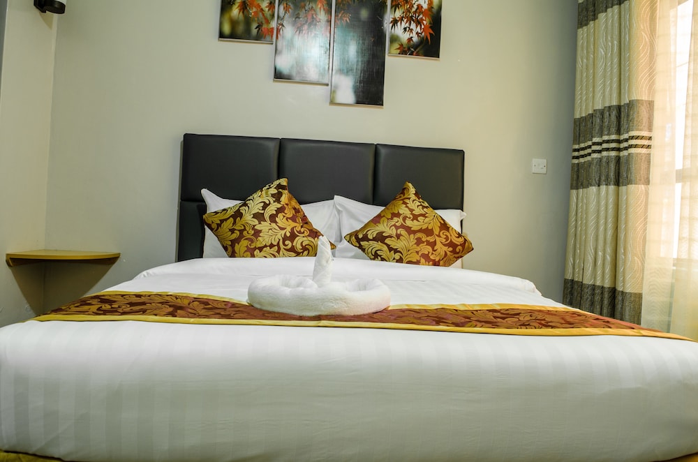 Superior Room, 1 Double Bed photo 2