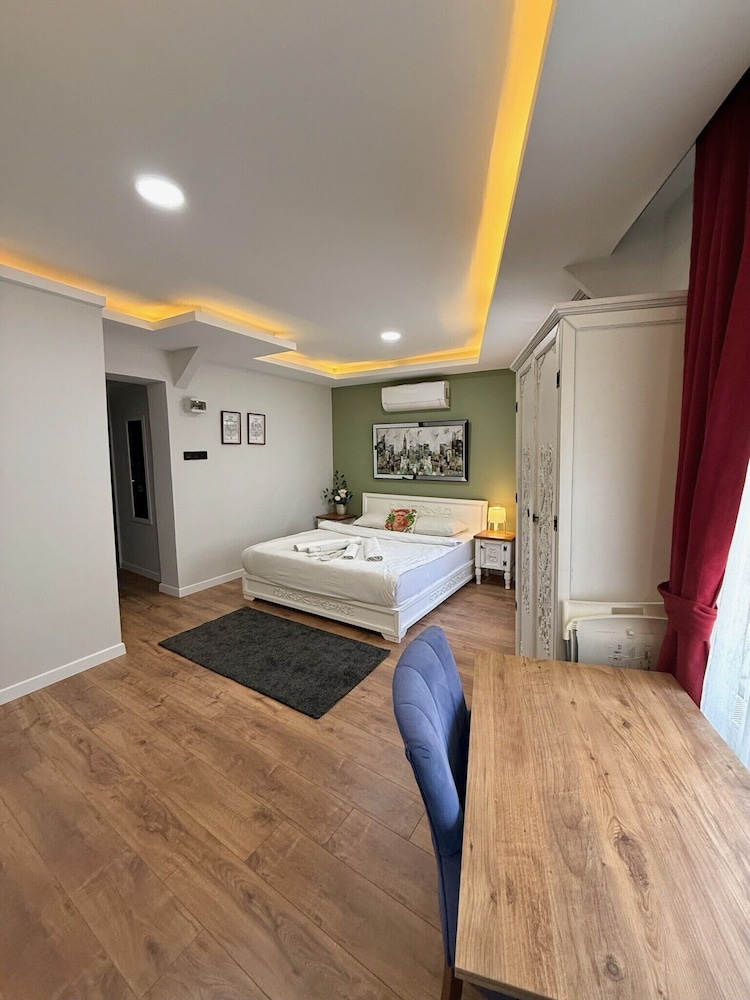 Deluxe Studio Suite photo 3