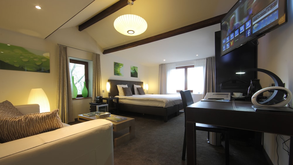 Junior Suite, Valley View