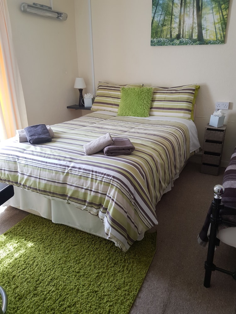 Twin Room, 2 Twin Beds, Non Smoking
