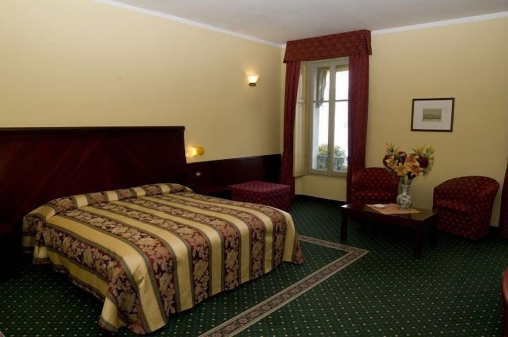 Standard Double Room Single Use