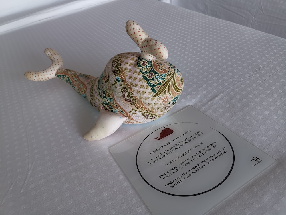 The Deluxe with Seaview - Photo 4