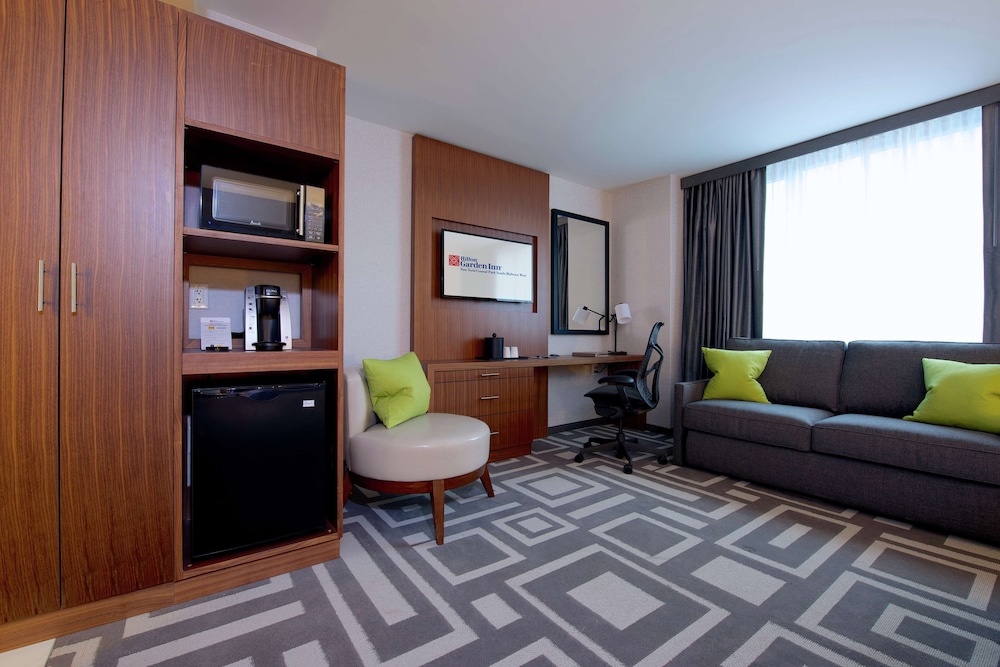 Double Room with City View