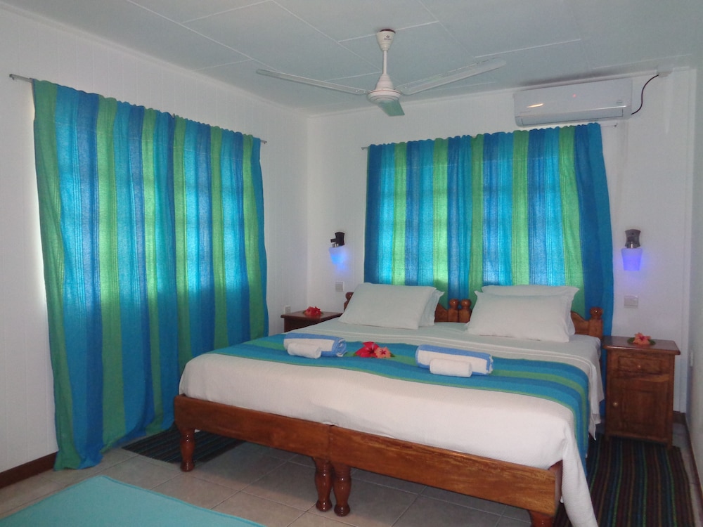 Superior Double Room, 1 Bedroom