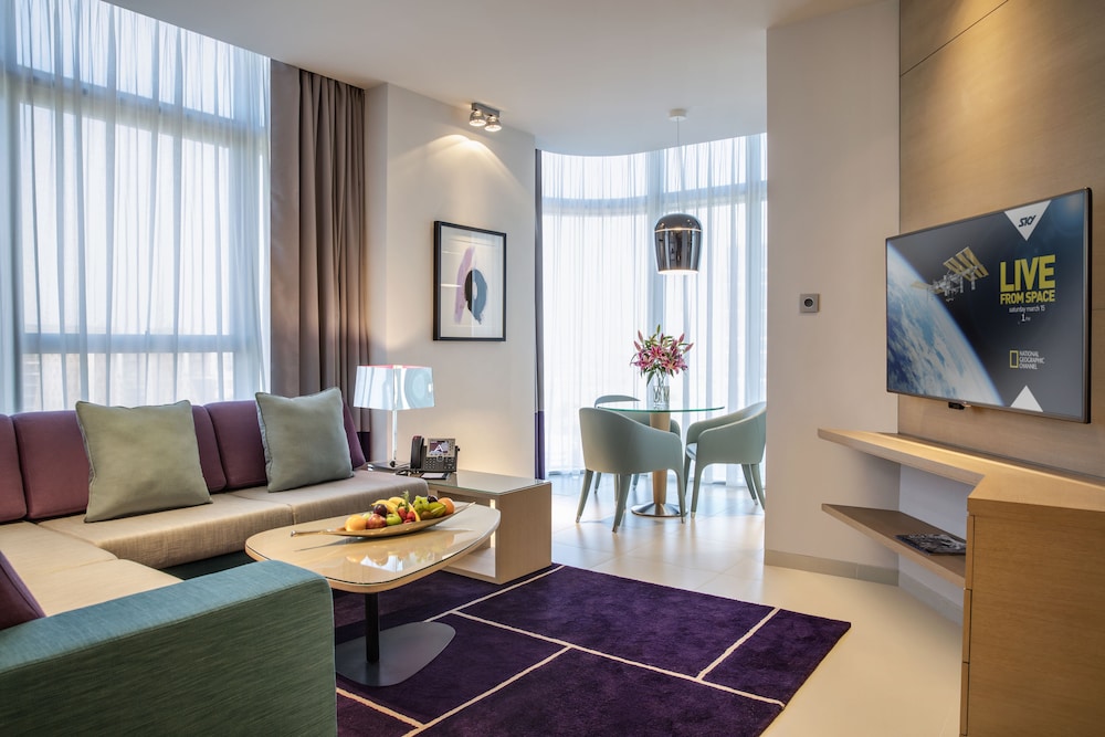 Suite, 1 Bedroom (Spacious) photo 3