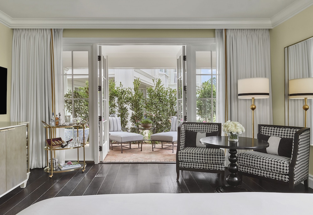 Bungalow, 1 King Bed (Montecito) - Photo 5