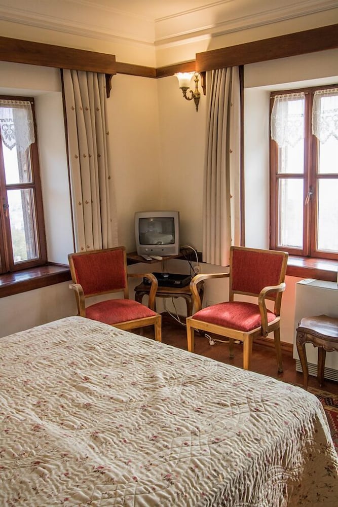 Exclusive Double Room photo 2