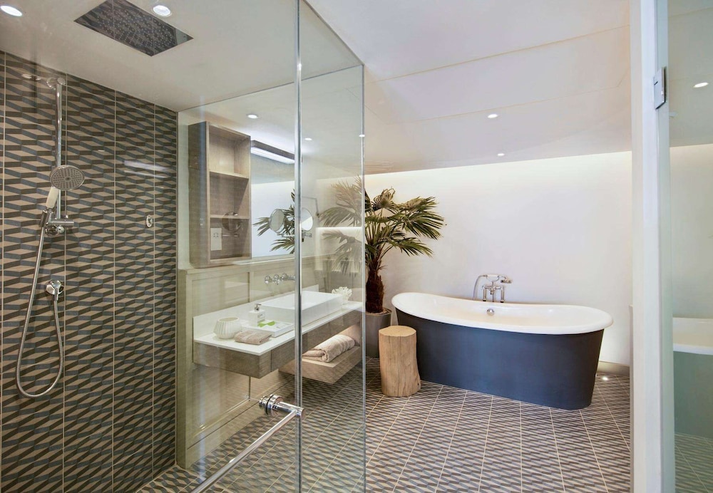 FAMILY SUITE (85 sqm) - Photo 8