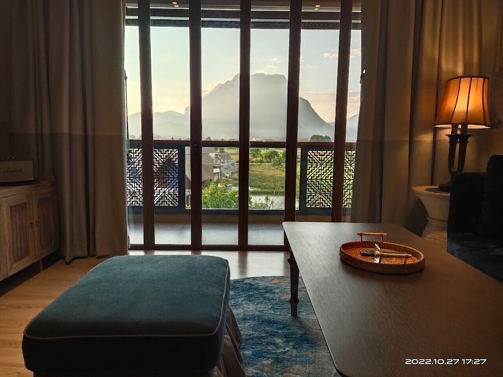 Family Suite - Photo 7