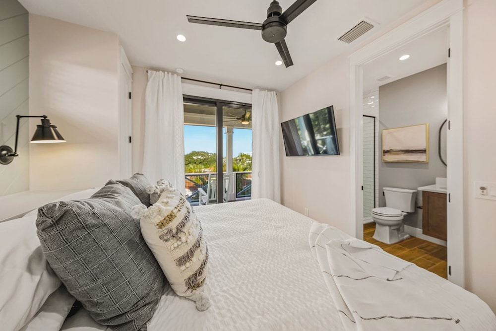 Crescent Beach House, 사진 10