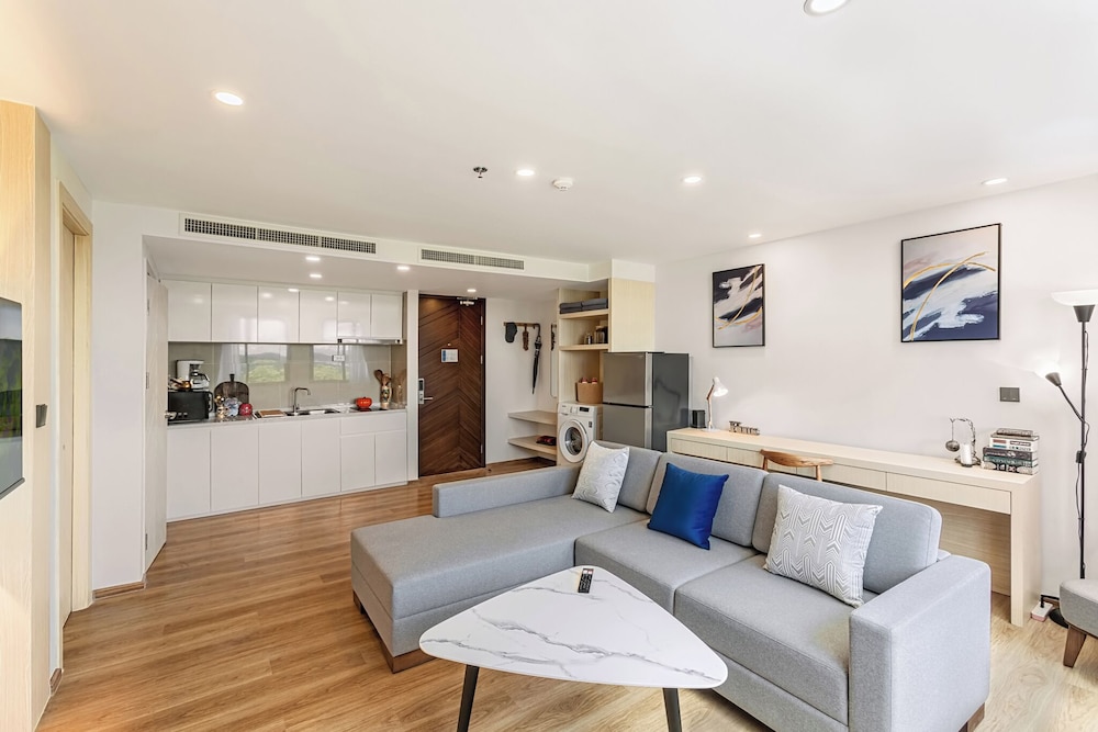 Duplex, Sea View photo 1