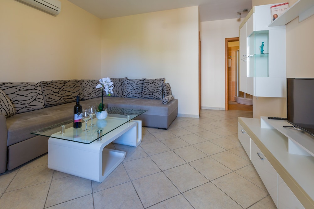 Apartment, 1 Bedroom