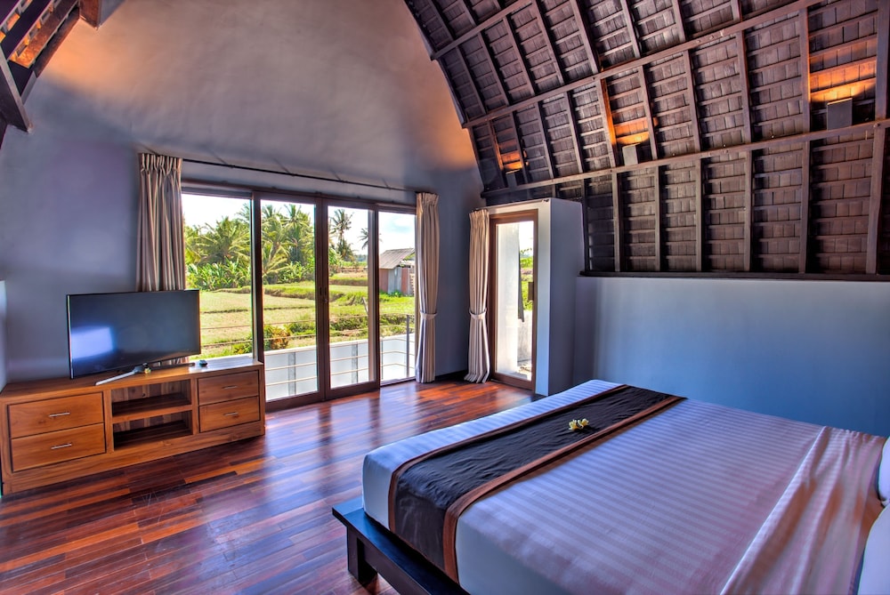 Family Villa, Private Pool - Photo 3
